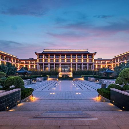 מלון Angsana Xi'An Lintong מראה חיצוני תמונה